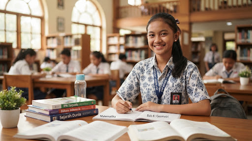 BSEC Student Portrait